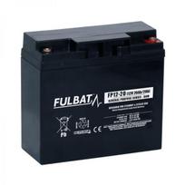 Akumuliatorius FULBAT AGM 20 Ah 12V