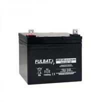 Akumuliatorius FULBAT AGM 33 Ah 12V