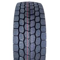 Padanga AEOLUS NEO ALLROADS D+ 315/80 R22.5 TL (All-Season) (Krovininė)