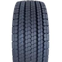 Padanga AEOLUS NEO FUEL D 315/80 R22.5 M+S TL (All-Season) (Krovininė)