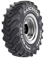 Padanga ASCENSO MIR220 480/80 R26 TL (Žemės Ūkio)