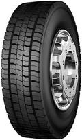 Padanga BARUM 215/75 R17.5 TL M+S (All-Season) (Krovininė)