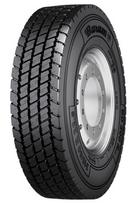 Padanga BARUM 265/70 R19.5 TL M+S 3PMSF (All-Season) (Krovininė)