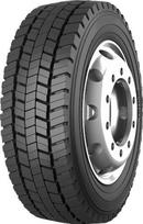 Padanga BARUM 295/60 R22.5 TL M+S (All-Season) (Krovininė)