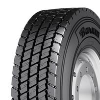 Padanga BARUM BD200R 215/75 R17.5 (Krovininė)