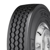 Padanga BARUM BF200M 315/80 R22.5 (Krovininė)