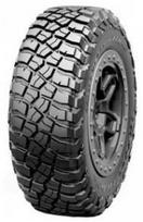Padanga BFGOODRICH Mud Terrain 3 12.5/35 R17 (Automobilio) (SUV)