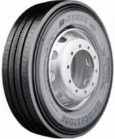Padanga BRIDGESTONE 205/75 R17.5 TL M+S 3PMSF (All-Season) (Krovininė)