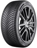 Padanga BRIDGESTONE TURANZA ALL SEASON 6 235/45 R18 98Y XL (All-Season) (Automobilio)