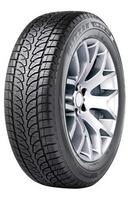 Padanga BRIDGESTONE 235/60 R18 (Žieminė) (Automobilio) (SUV)