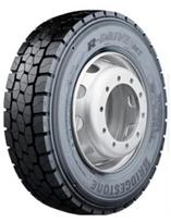 Padanga BRIDGESTONE 235/75 R17.5 TL M+S 3PMSF (All-Season) (Krovininė)