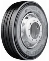 Padanga BRIDGESTONE 245/70 R17.5 TL M+S 3PMSF (All-Season) (Krovininė)