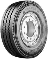Padanga BRIDGESTONE 265/70 R19.5 TL M+S 3PMSF (All-Season) (Krovininė)