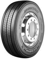 Padanga BRIDGESTONE 315/80 R22.5 TL M+S 3PMSF (All-Season) (Krovininė)