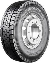 Padanga BRIDGESTONE 315/80 R22.5 TL M+S 3PMSF (All-Season) (Krovininė)