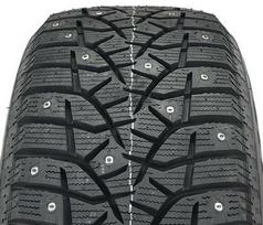 Padanga BRIDGESTONE SPIKE 235/55 R18 TL XL (Žieminė) (Automobilio)