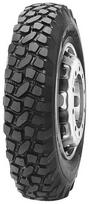 Padanga CONTINENTAL 10 R22.5 TL M+S (All-Season) (Krovininė)