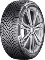 Padanga CONTINENTAL 165/70 R13 (Žieminė) (Automobilio)