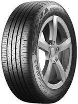Padanga CONTINENTAL ECOCONTACT 6 225/45 R19 96W XL (Vasarinė) (Automobilio)