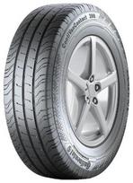 Padanga CONTINENTAL VANCONTACT 200 235/65 R16C 121/119R 10PR (Vasarinė) (Krovininė)