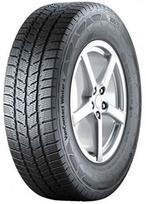Padanga CONTINENTAL VANCONTACT WINTER 235/65 R16C 121/119R (Žieminė) (Krovininė)