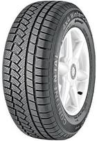 Padanga CONTINENTAL 235/65 R17 (Žieminė) (Automobilio) (SUV)