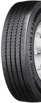 Padanga CONTINENTAL 235/75 R17.5 TL M+S 3PMSF (All-Season) (Krovininė)