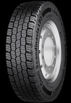 Padanga CONTINENTAL 235/75 R17.5 TL M+S 3PMSF (All-Season) (Krovininė)