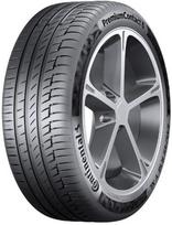 Padanga CONTINENTAL PREMIUMCONTACT 6 245/45 R17 95Y (Vasarinė) (Automobilio)