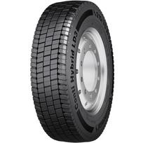 Padanga CONTINENTAL 245/70 R17.5 TL M+S 3PMSF (All-Season) (Krovininė)