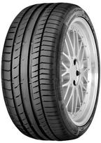 Padanga CONTINENTAL SPORTCONTACT 5 255/50 R19 103W (Vasarinė) (Automobilio) (SUV)