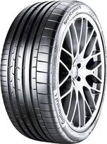 Padanga CONTINENTAL 265/35 R19 XL (Vasarinė) (Automobilio)