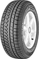 Padanga CONTINENTAL 265/60 R18 (Žieminė) (Automobilio) (SUV)
