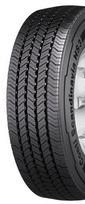 Padanga CONTINENTAL 265/70 R19.5 TL M+S 3PMSF (All-Season) (Krovininė)