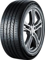 Padanga CONTINENTAL 275/40 R22 XL (Vasarinė) (Automobilio) (SUV)