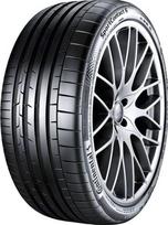 Padanga CONTINENTAL 285/40 R22 XL (Vasarinė) (Automobilio)