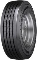Padanga CONTINENTAL 285/70 R19.5 TL M+S (All-Season) (Krovininė)