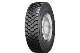Padanga CONTINENTAL 315/80 R22.5 TL M+S 3PMSF (All-Season) (Krovininė)