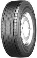 Padanga CONTINENTAL 315/80 R22.5 TL M+S 3PMSF (All-Season) (Krovininė)