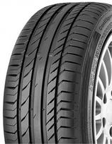 Padanga CONTINENTAL SportContact 5 275/45 R21 (Vasarinė) (Automobilio)
