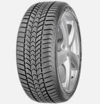 Padanga DEBICA Frigo HP 2 205/60 R16 XL 3PMSF (Žieminė) (Automobilio)