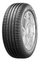 Padanga DUNLOP SPORT BLURESPONSE 195/65 R15 91H (Vasarinė) (Automobilio)