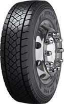 Padanga DUNLOP 225/75 R17.5 TL M+S 3PMSF (All-Season) (Krovininė)