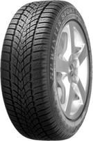 Padanga DUNLOP 255/50 R19 (Žieminė) (Automobilio) (SUV)