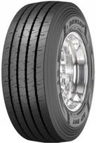 Padanga DUNLOP 385/65 R22.5 TL M+S 3PMSF (All-Season) (Krovininė)