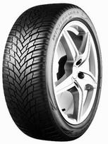 Padanga FIRESTONE WINTERHAWK 4 245/45 R17 99V XL (Žieminė) (Automobilio)
