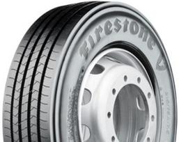 Padanga FIRESTONE 245/70 R19.5 TL M+S 3PMSF (All-Season) (Krovininė)