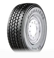 Padanga FIRESTONE 385/65 R22.5 TL M+S (All-Season) (Krovininė)