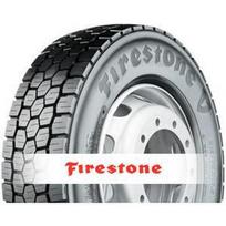 Padanga FIRESTONE FD611 285/70 R19.5 M+S (All-Season) (Krovininė)