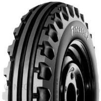 Padanga FIRESTONE RIB 8.5 R12 TT (Žemės Ūkio)